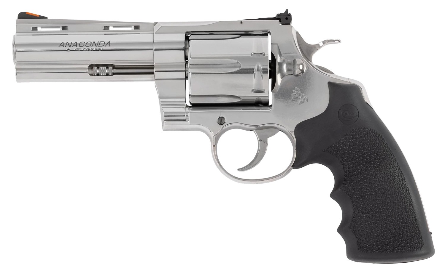 Colt Anaconda 45 Colt 4.25″ 6rd