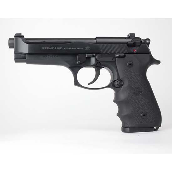 Beretta 92FS Brigadier 9mm 4.70″