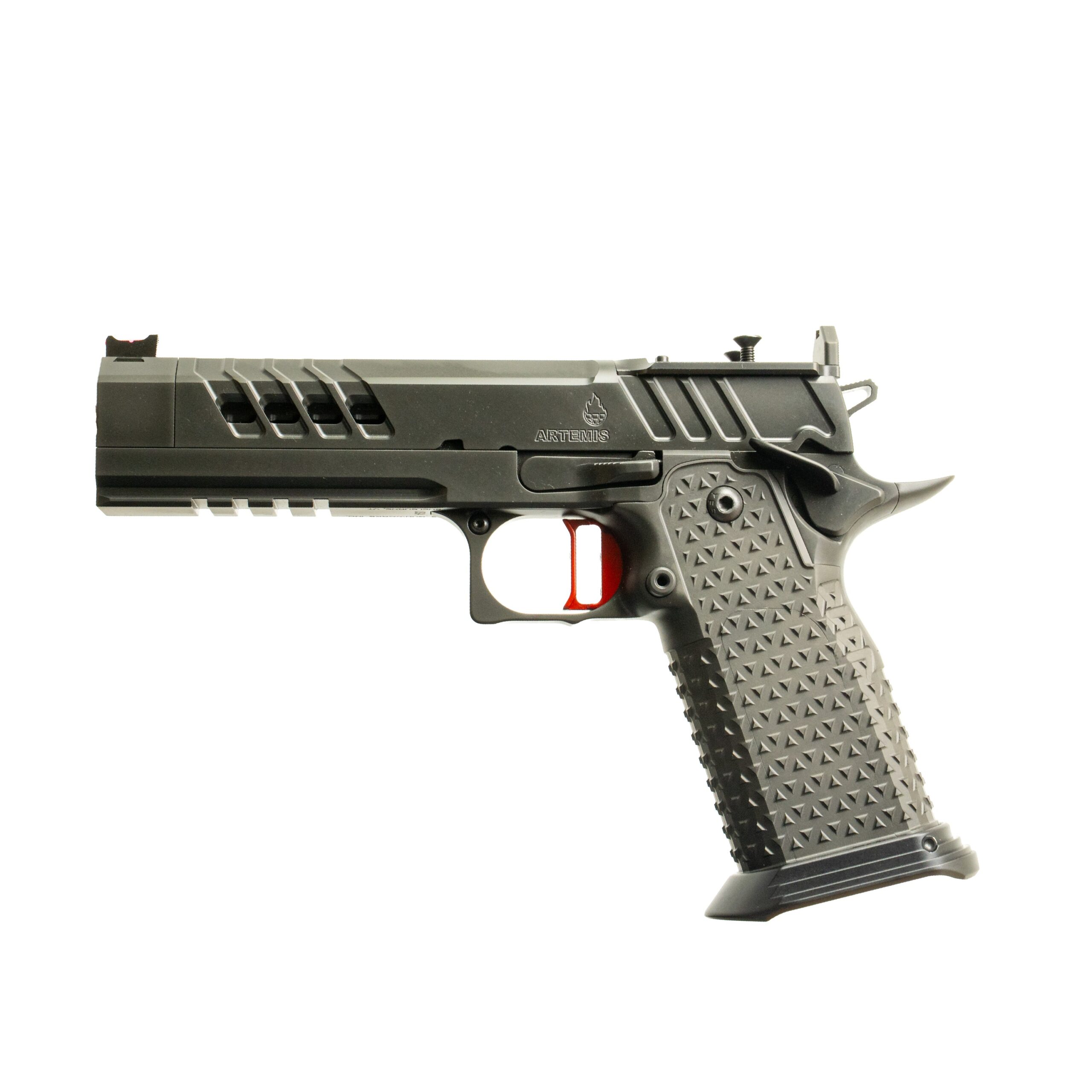 Atlas Artemis RDS v2 9mm