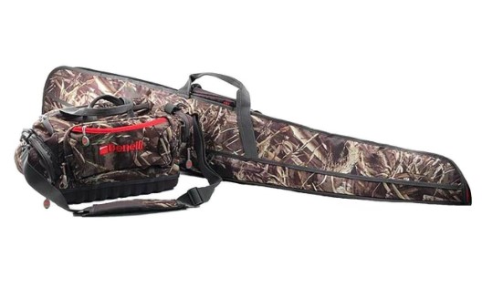 Benelli Max-7 Ducker Case Combo