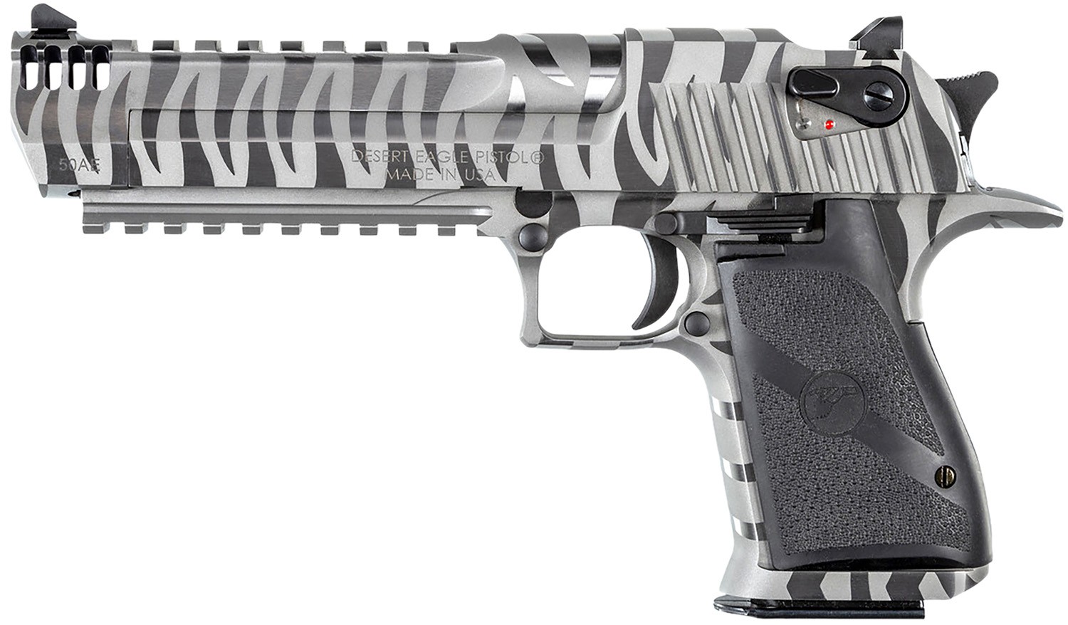 MRI Desert Eagle 50AE 6″