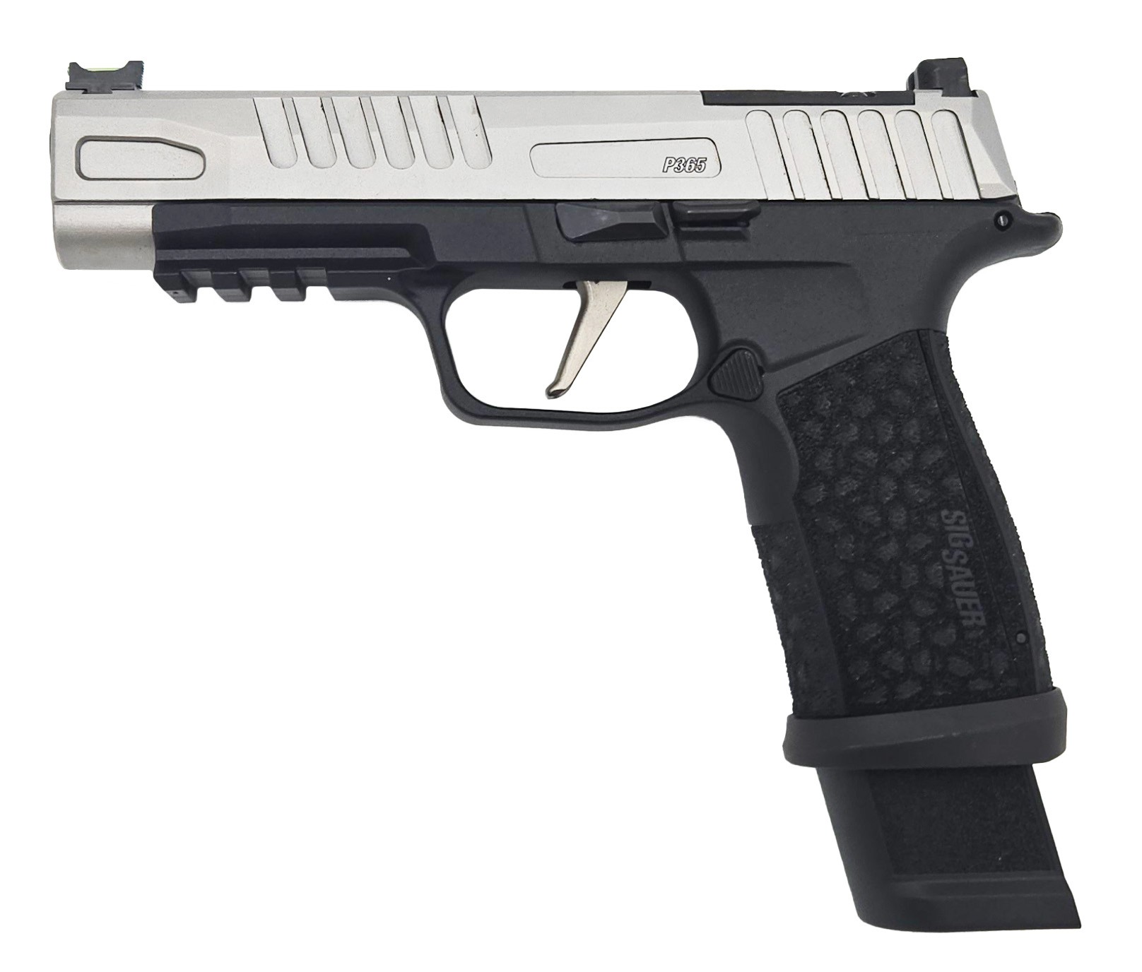 Sig Sauer P365 9mm 4.3″ OR