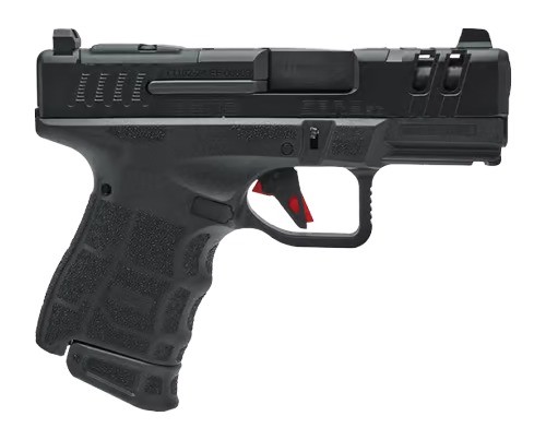 SAR USA SAR9 SC Gen2 9mm 3.30″