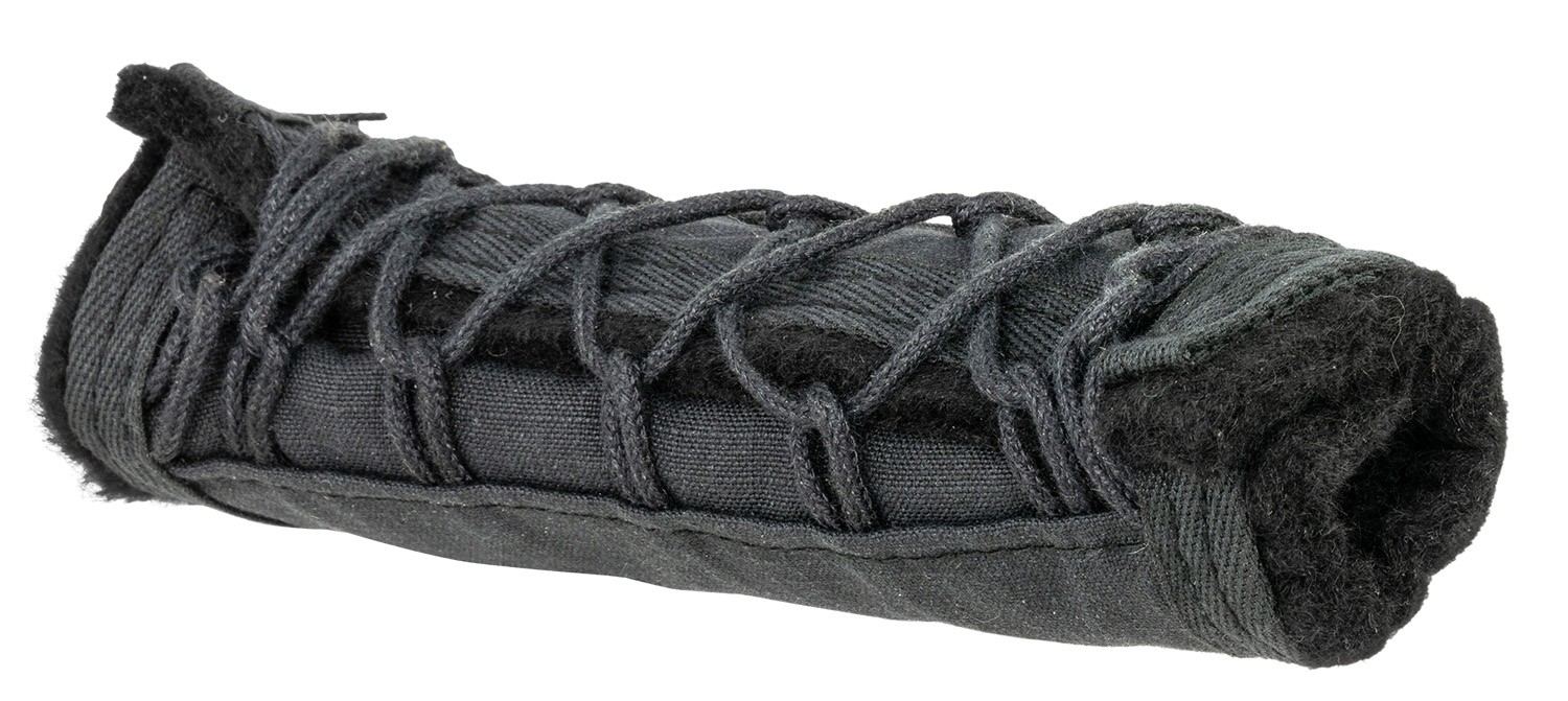 SilencerCo Suppressor Cover