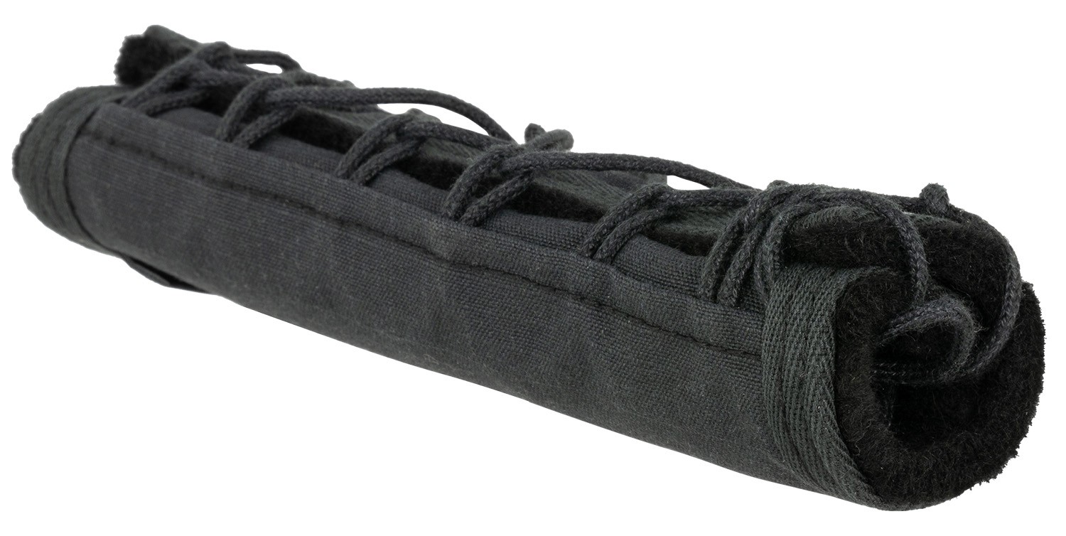 SilencerCo Suppressor Cover