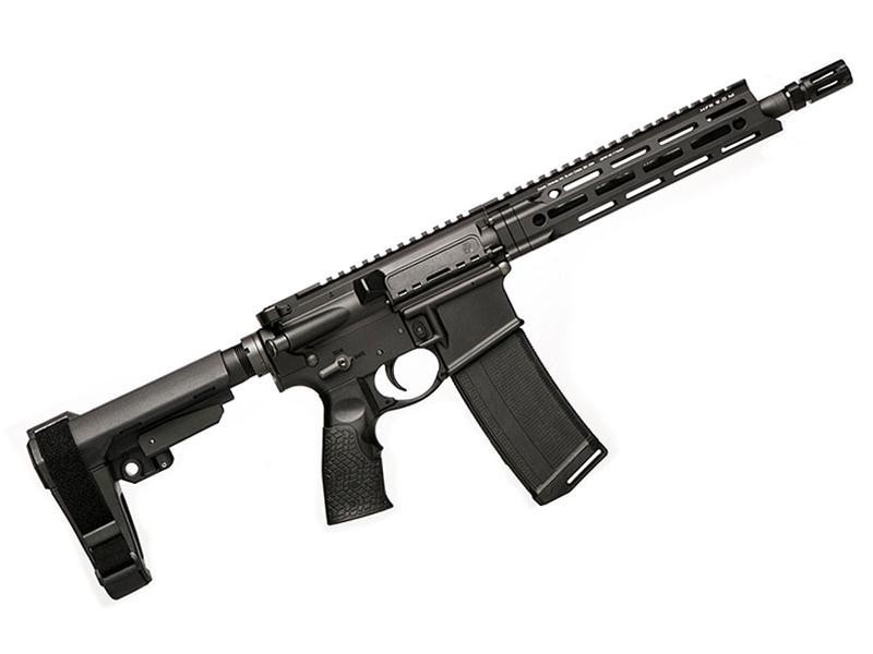 Daniel Defense DDM4 V7 5.56 10.3