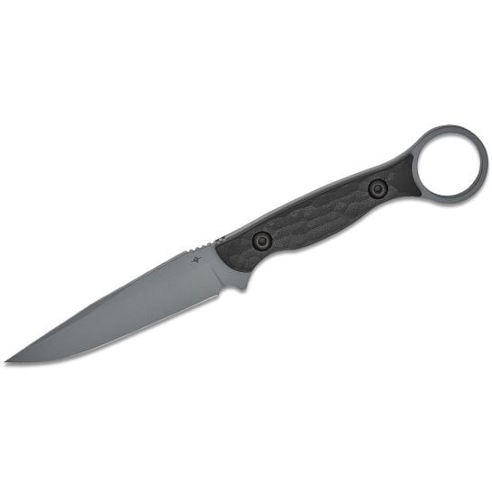 Toor Serpent S Fixed Blade
