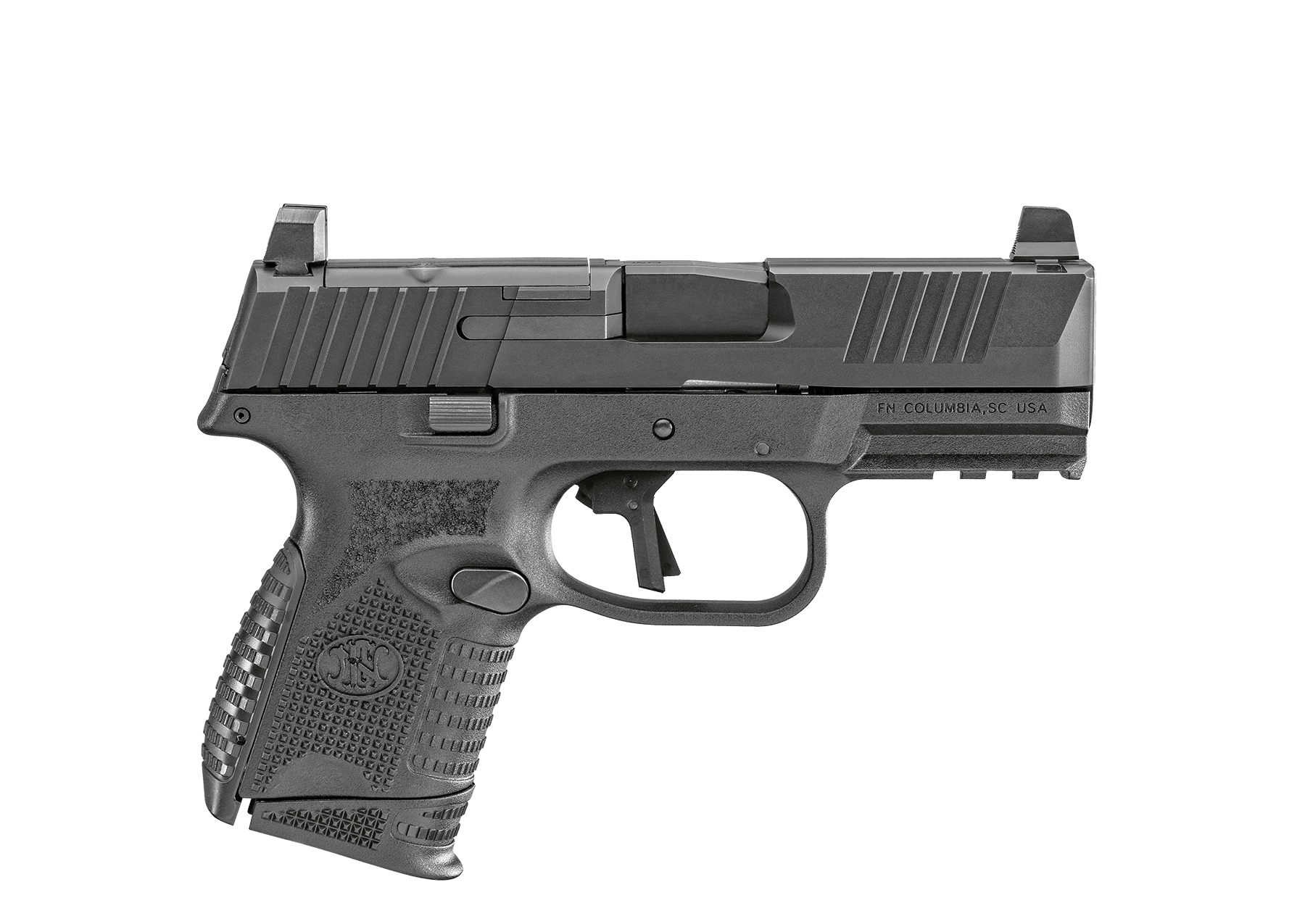FN 509 Compact MRD 9mm