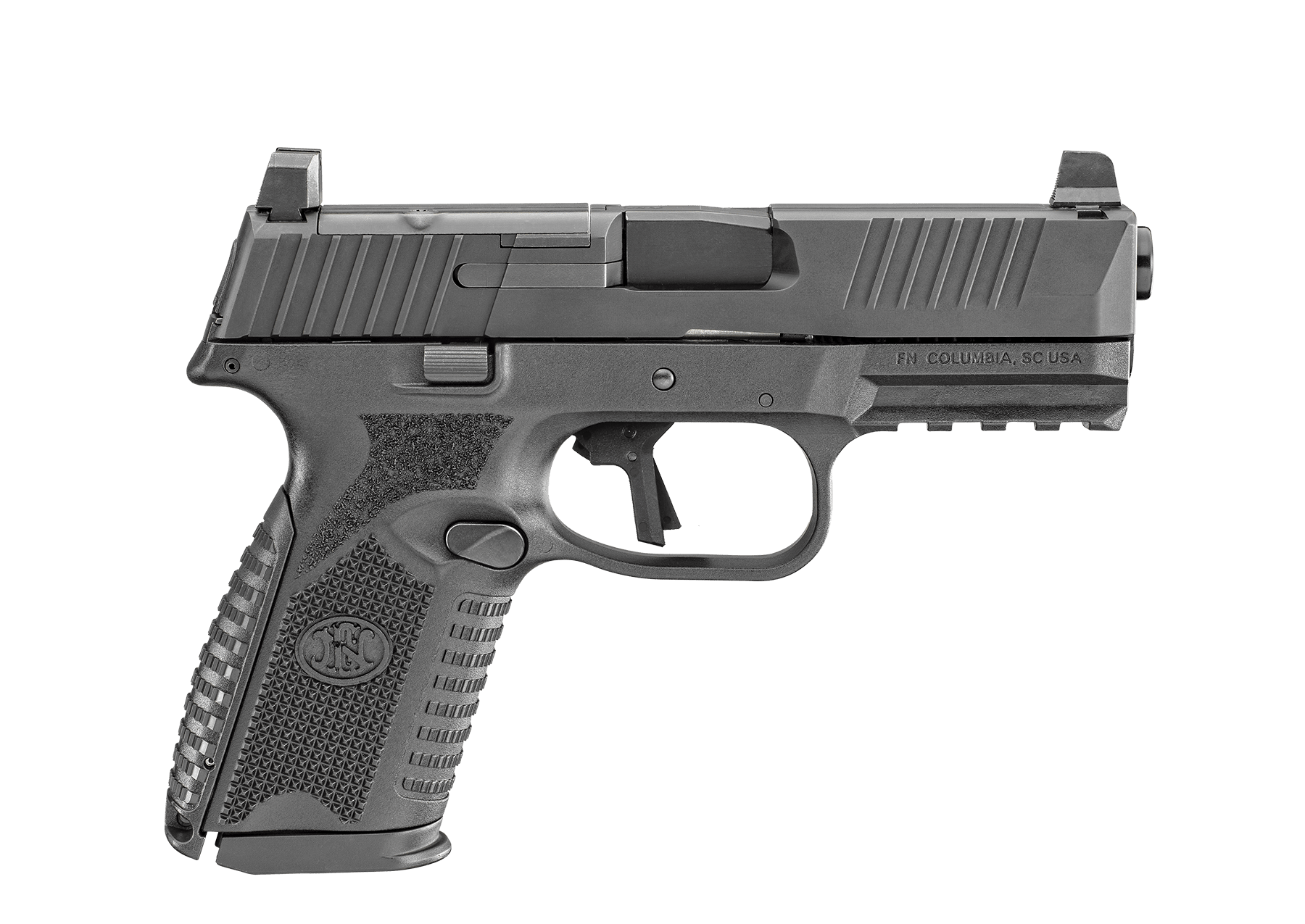 FN 509 MRD Midsize 9mm